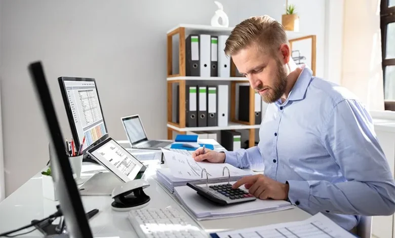 Bookkeeping Company cost