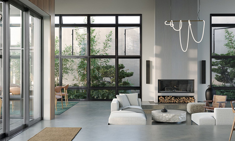 Smarter Home Comfort Starts with Better Windows and Doors