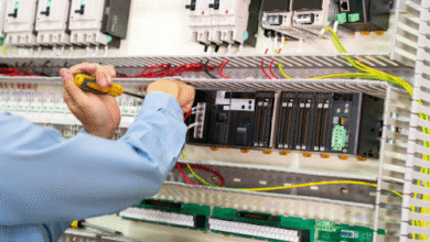 Switching Power Supply