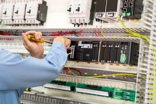 Switching Power Supply