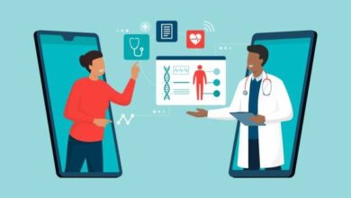 Telemedicine Software Provider