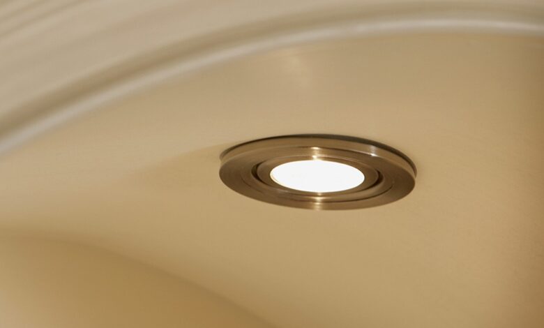 The Benefits of Wafer Lighting in Compact Homes
