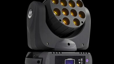 Transform Any Space Discover the Brilliance of Shehds Lighting