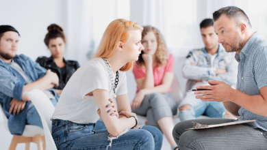Understanding the Path to Recovery A Guide to Effective Addiction Treatment