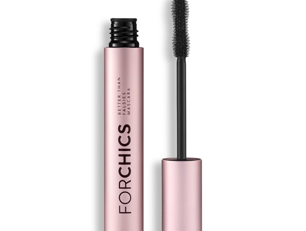 Volumizing Lash Serum