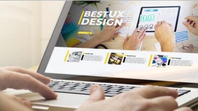 Website Design