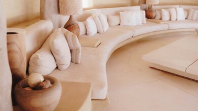Custom-made furniture - is it worth it?