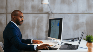 Why Businesses Need Strong Internal Controls for Financial Stability
