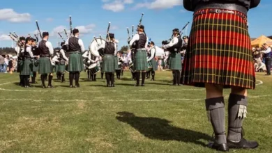 Why Great Kilts Remain a Symbol of Pride and Tradition