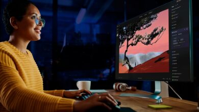 Why Luminar Neo Is the Ideal Editor for Professional Photographers
