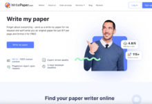 WritePaper