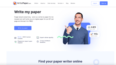 WritePaper