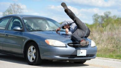 Your Rights After a Hit and Run Accident and How to Defend Them