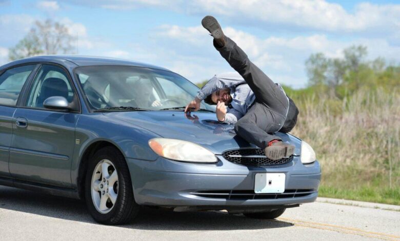 Your Rights After a Hit and Run Accident and How to Defend Them