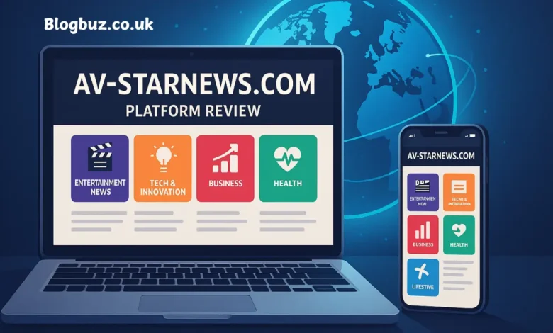 av-starnews.com