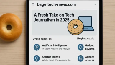 bageltech-news .com