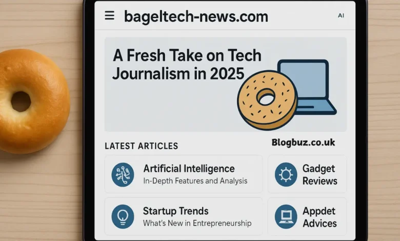bageltech-news .com