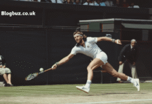 bjorn borg net worth