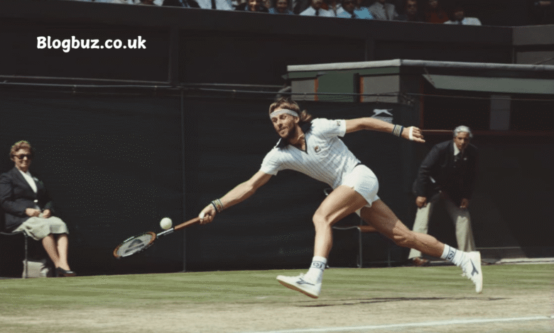 bjorn borg net worth