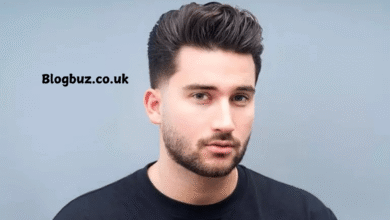 blowout taper