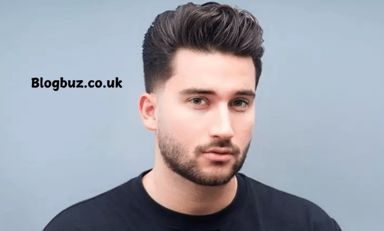blowout taper