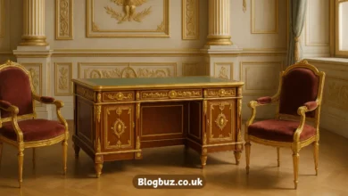 catherine the great furniture