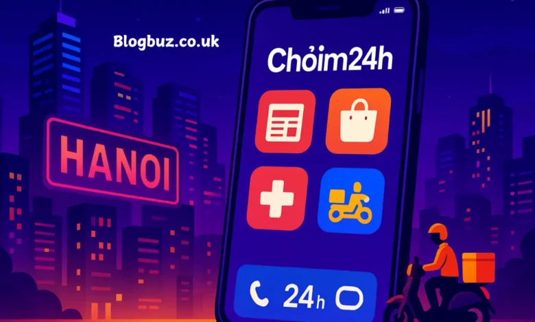 chóim24h