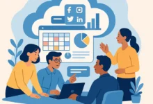 cloudyssocial .com