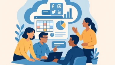 cloudyssocial .com