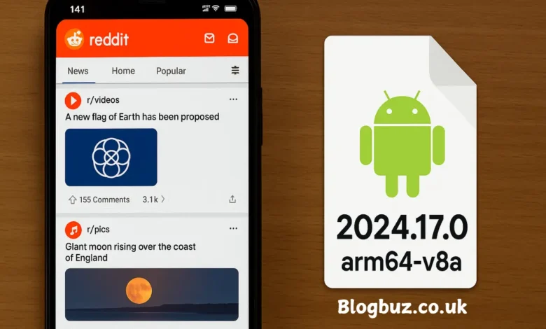 com.reddit.frontpage apk version 2024.17.0 arm64-v8a