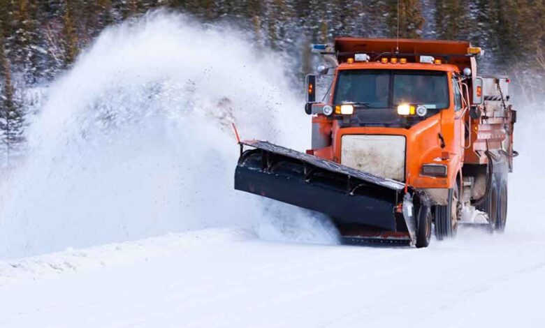 Land Services
