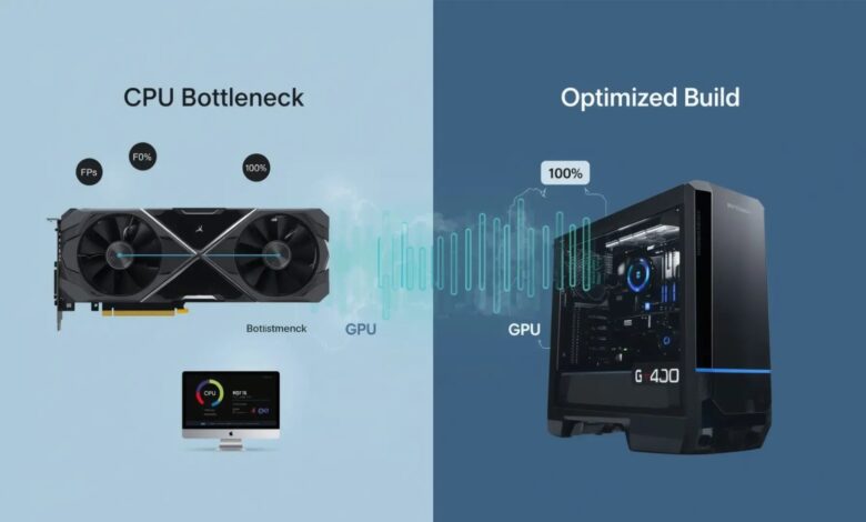Low FPS