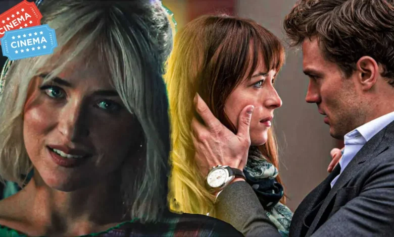 dakota glenn movies