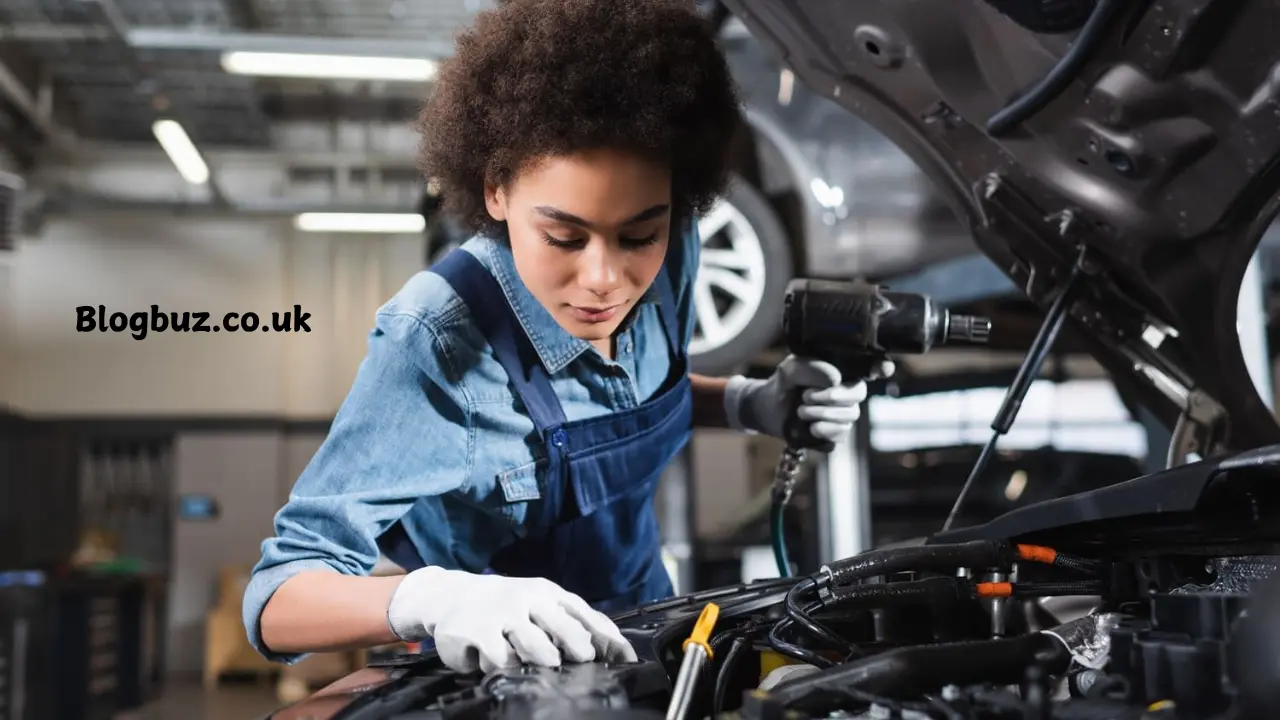 Difference Between Interim Service and Full Service: A Complete Vehicle ...