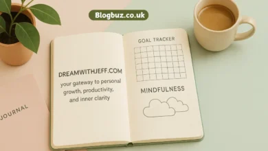 dreamwithjeff .com