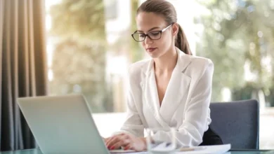 eLearning Platform