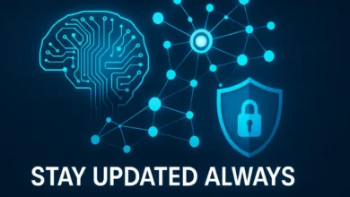 emergingtechs.net stay updated always