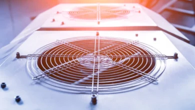 HVAC