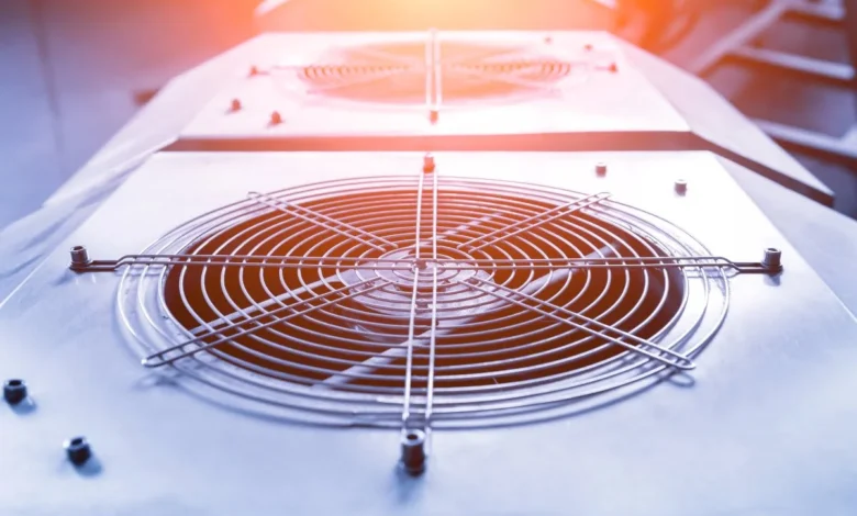 HVAC