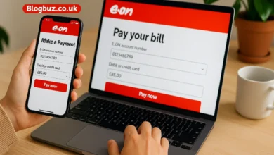 eon pay bill