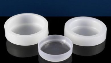 Silicone Makers: Your Expert Silicone Rubber Products Manufacturer for Precision Compression Molding