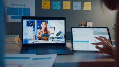 Video Coaching Platform