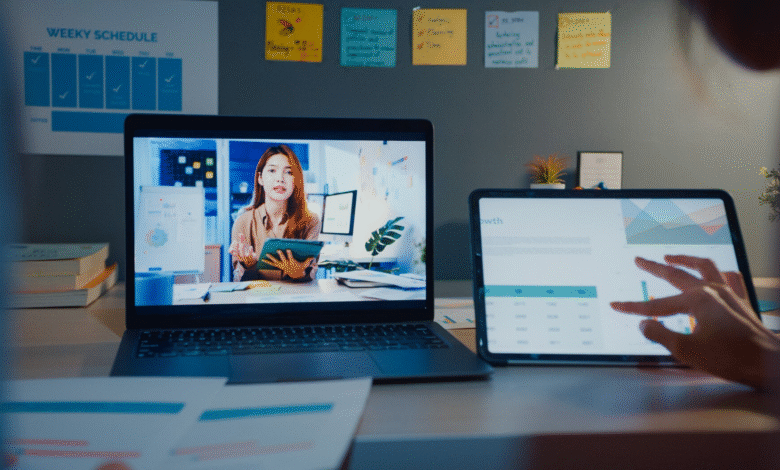 Video Coaching Platform