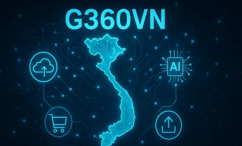 g360vn