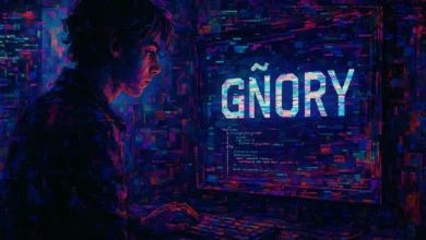 gñory
