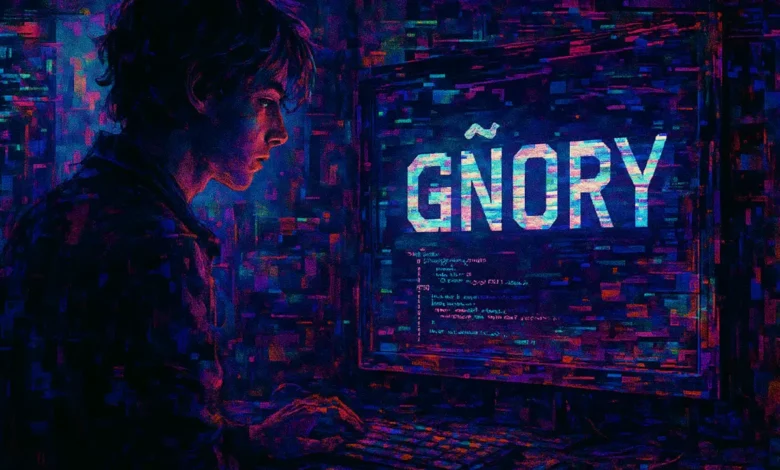 gñory