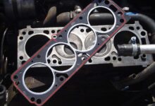 Gaskets