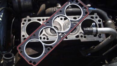 Gaskets