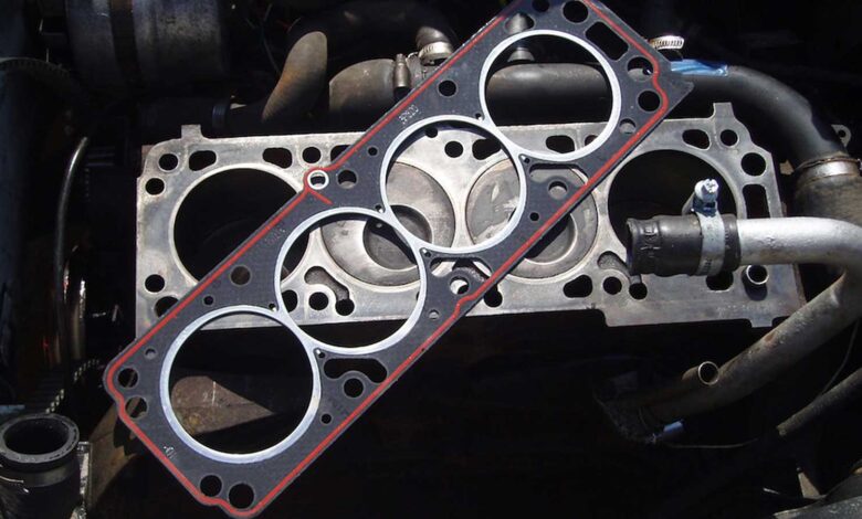 Gaskets