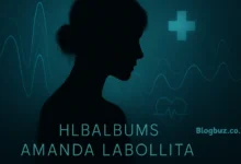 hlbalbums amanda labollita